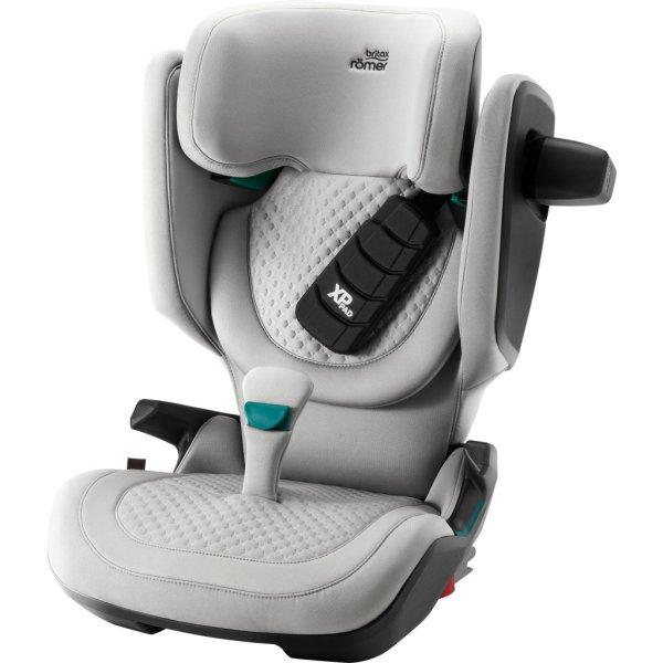 Britax Römer gyerekülés Kidfix Pro Lux Linen Grey
