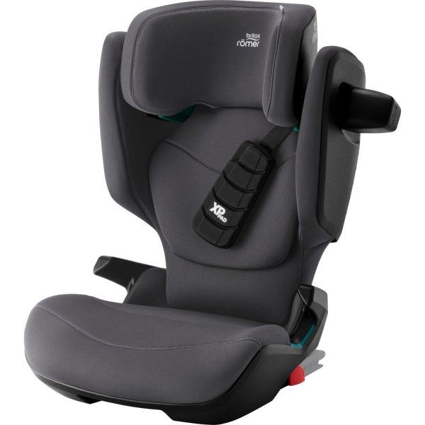 Britax Römer gyerekülés Kidfix Pro Classic Midnight Grey