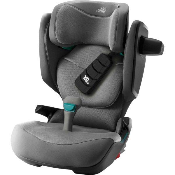 Britax Römer gyerekülés Kidfix Pro Style Mineral Grey