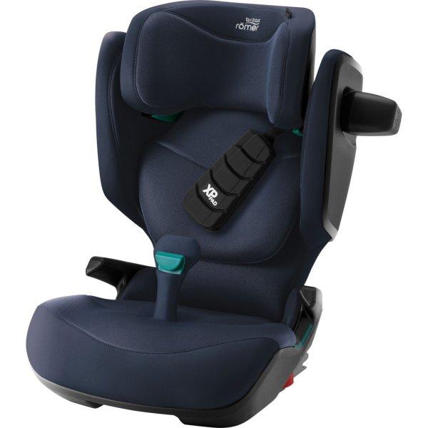 Britax Römer gyerekülés Kidfix Pro Style Night Blue