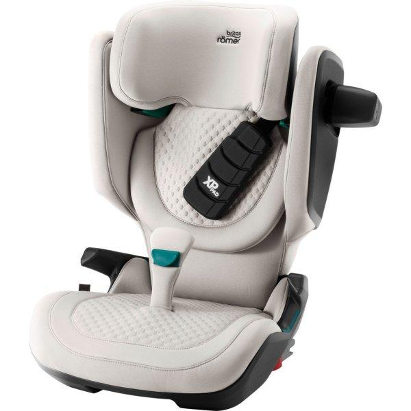 Britax Römer gyerekülés Kidfix Pro Lux Soft Taupe