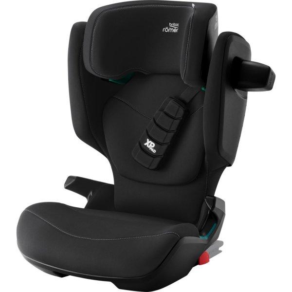 Britax Römer gyerekülés Kidfix Pro Classic Space Black