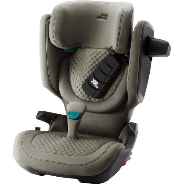 Britax Römer gyerekülés Kidfix Pro Lux Urban Olive