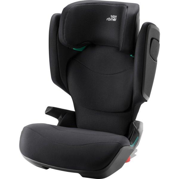 Britax Römer gyerekülés Kidfix Pro M Classic Space Black