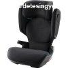 Britax Rmer gyerekls Kidfix Pro M Classic - Space Black