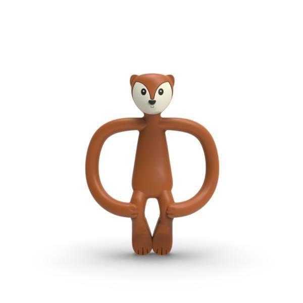 Matchstick Monkey Rágókoma