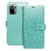 Forcell mezzo flipes tok tok Xiaomi Redmi 11/11s Mandala Gre