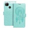Forcell mezzo flipes tok Xiaomi Redmi 9C / 9C NFC Dreamcatch
