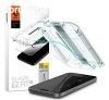 SPIGEN EZ FIT HD kpernyvd veg (2.5D, tokbart, ultravk