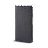 Smart Magnet knyvtok Motorola Edge 50 Fusion - fekete