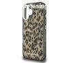 KARL LAGERFELD IML LEOPARD MAGSAFE szilikon telefonvd (t