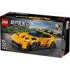 LEGO Speed Champions 77239 Porsche 911 gt3 rs szuperaut