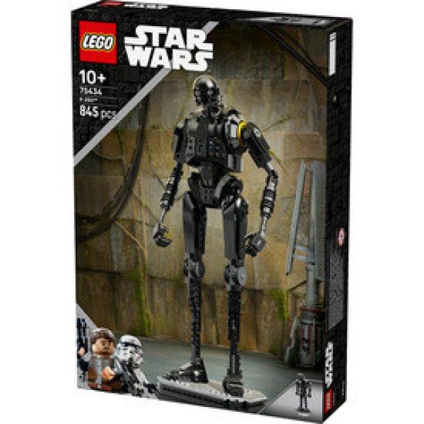 LEGO Star Wars 75434 Star wars
