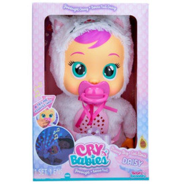 Cry Babies Jóéjt Daisy