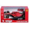 Bburago 1 /43 F1 versenyaut - Ferrari SF-23 #16 (Charles Le
