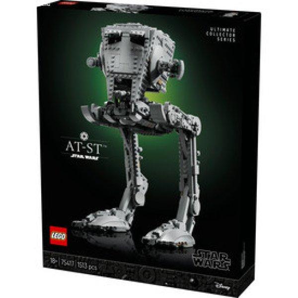 LEGO Star Wars 75417 Star wars