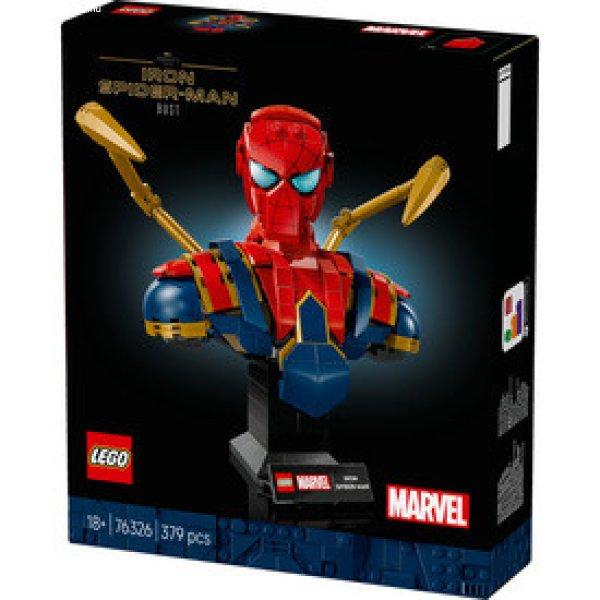 LEGO Super Heroes 76326 Super heroes