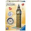 Ravensburger: Big Ben rval 216 darabos 3D puzzle