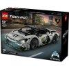 LEGO Technic 42214 Lamborghini revuelto szuper sportaut