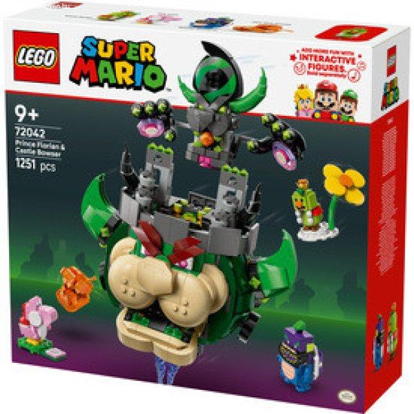 LEGO Super Mario 72042 Super Mario