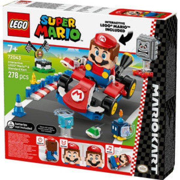 LEGO Super Mario 72043 Super Mario
