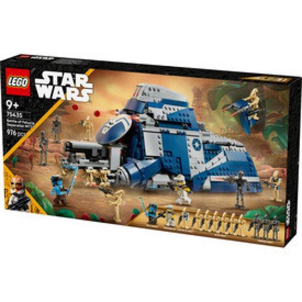 LEGO Star Wars 75435 Star wars