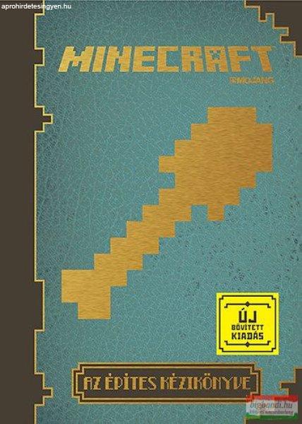 Minecraft - Az építés kézikönyve
