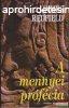 James Redfield - A mennyei prfcia