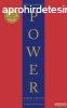 Robert Greene - The 48 Laws of Power - A hatalom 48 trvnye