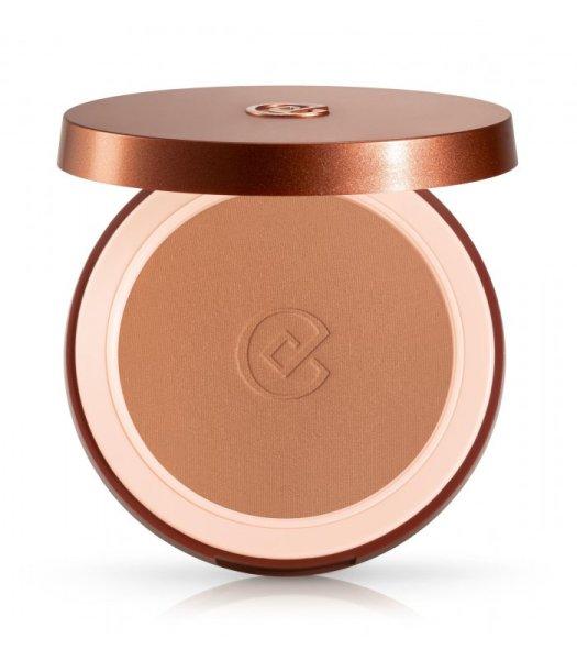 Collistar Bronzosító púder (Silk Bronzing Powder) 10 g 09 Cristalli Di Sole
Shimmer