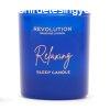Revolution Skincare Illatgyertya Overnight Relaxing (Sleep C