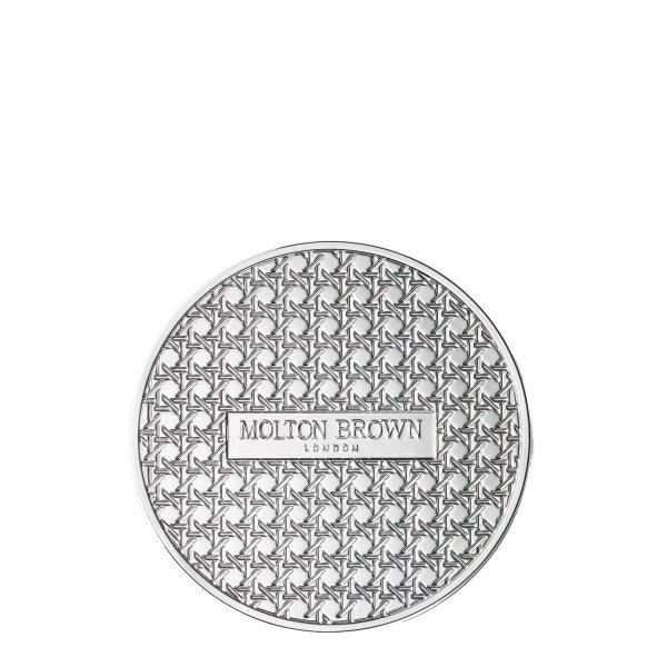 Molton Brown Fedél egy kanócos gyertyához (Luxury Candle Lid)