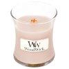 WoodWick Illatgyertya Vanilla & Sea Salt 85 g