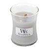 WoodWick Illatgyertya Warm Wool 85 g