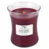 WoodWick Illatgyertya Black Cherry 275 g
