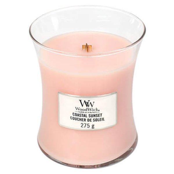WoodWick Illatgyertya Coastal Sunset 275 g