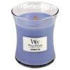 WoodWick Illatgyertya Lavender Spa 275 g