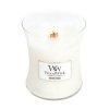 WoodWick Illatgyertya White Teak 275 g