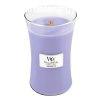 WoodWick Illatgyertya Lavender Spa 609,5 g