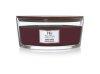 WoodWick Illatgyertya Black Cherry 453,6 g