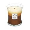 WoodWick Illatgyertya Trilogy Cafe Sweets 275 g