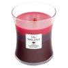WoodWick Illatgyertya Trilogy Sun Ripened Berries 275 g