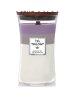 WoodWick Illatgyertya Trilogy Amethyst Sky 609,5 g - nagy