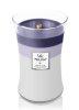 WoodWick Illatgyertya vza Trilogy Evening Luxe 609,5 g