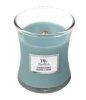 WoodWick Illatgyertya vza Evergreen Cashmere 85 g