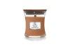 WoodWick Illatgyertya vza Santal Myrrh 85 g
