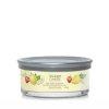 Yankee Candle Illatgyertya Signature tumbler kzepes Iced Be