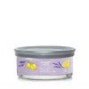 Yankee Candle Illatgyertya Signature tumbler kzepes Lemon L