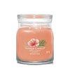 Yankee Candle Illatgyertya Signature kzepes Tropical Breeze