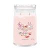 Yankee Candle Illatgyertya Signature Pink Sands 567 g - nagy